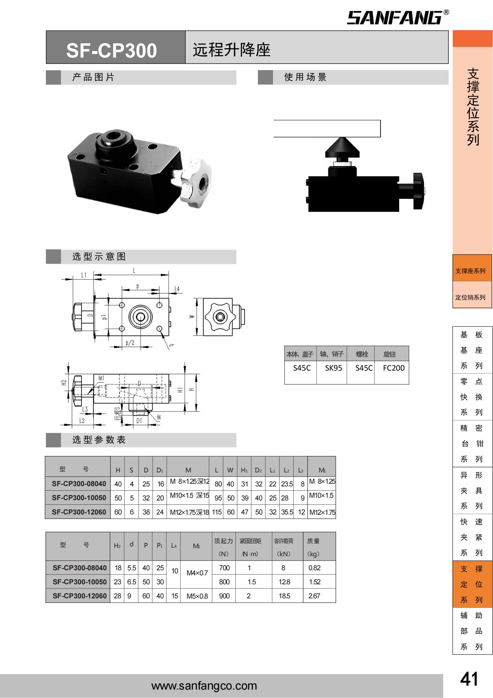 遠程升降座